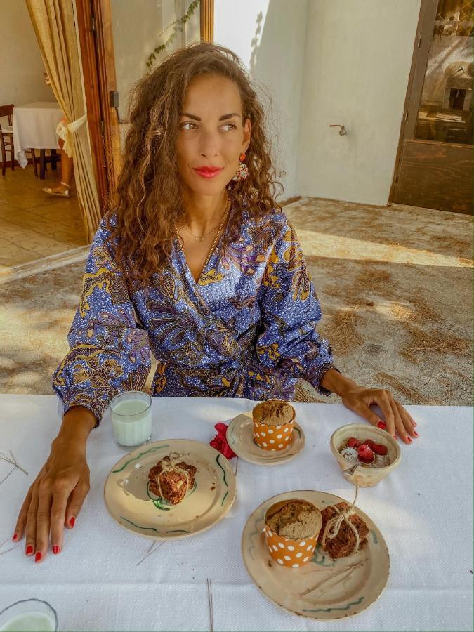Masseria Spina Resort 莫诺波利 外观 照片