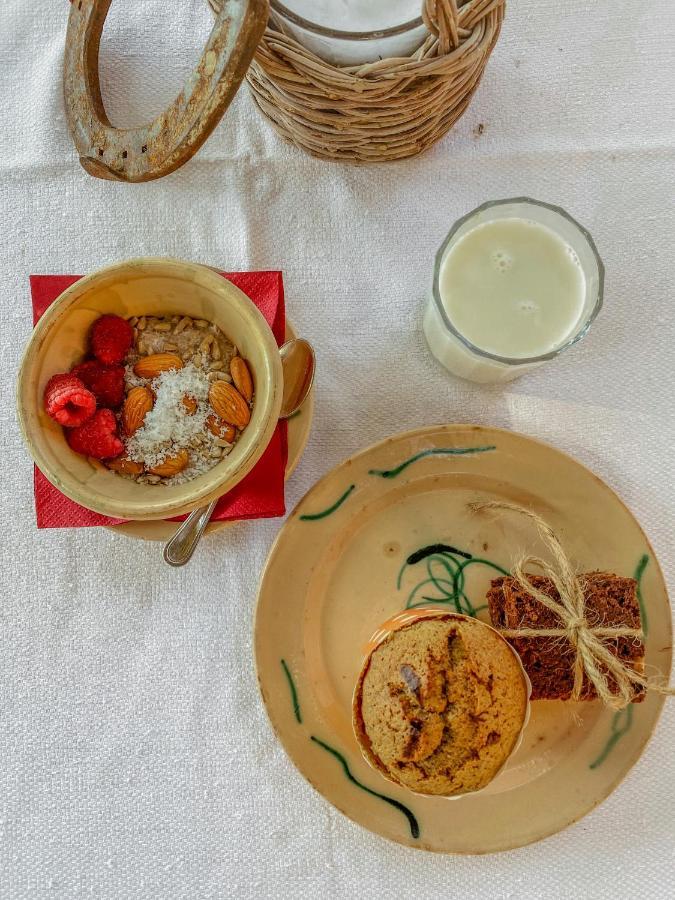 Masseria Spina Resort 莫诺波利 外观 照片