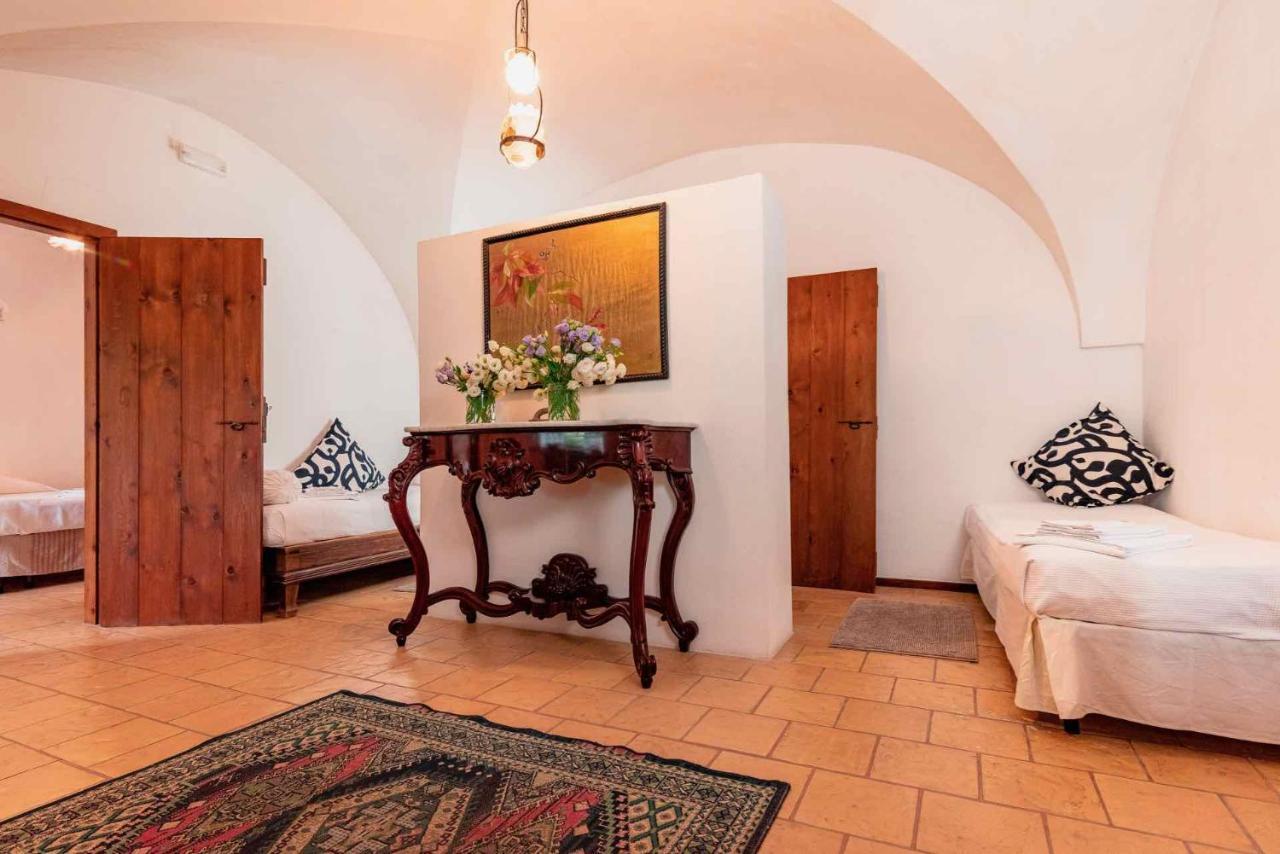 Masseria Spina Resort 莫诺波利 外观 照片