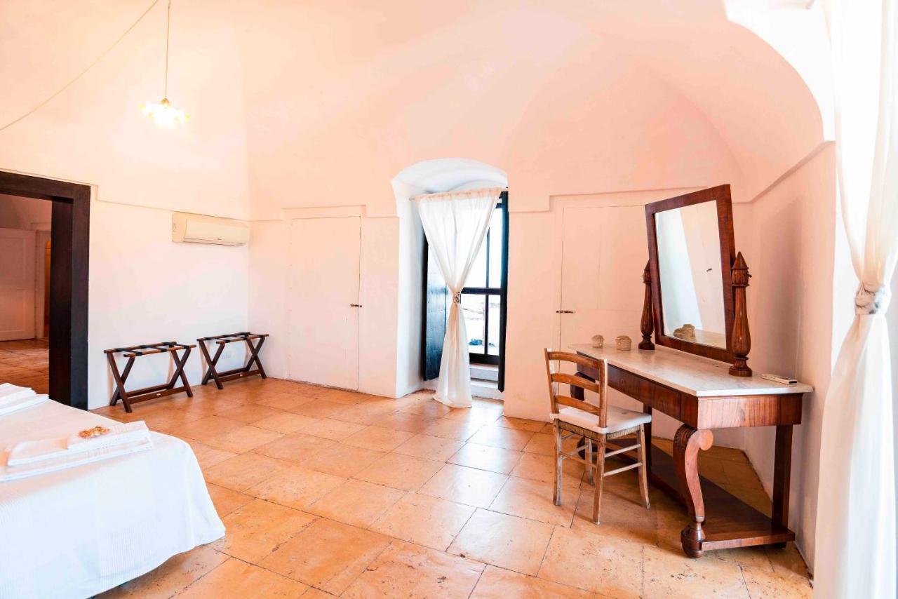Masseria Spina Resort 莫诺波利 外观 照片