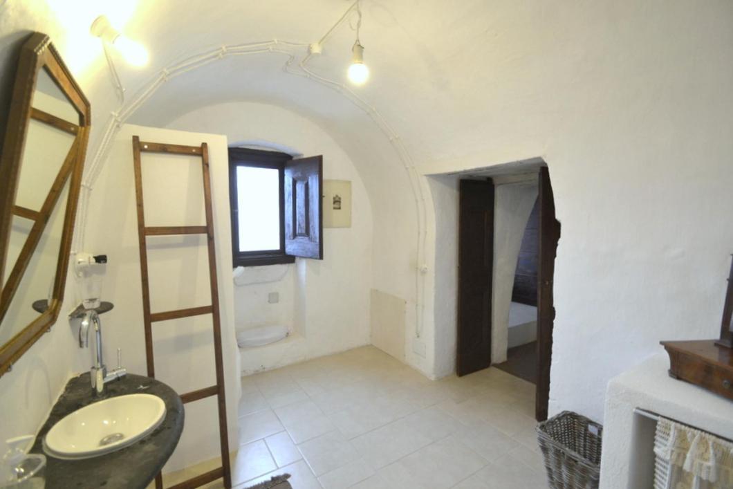 Masseria Spina Resort 莫诺波利 外观 照片