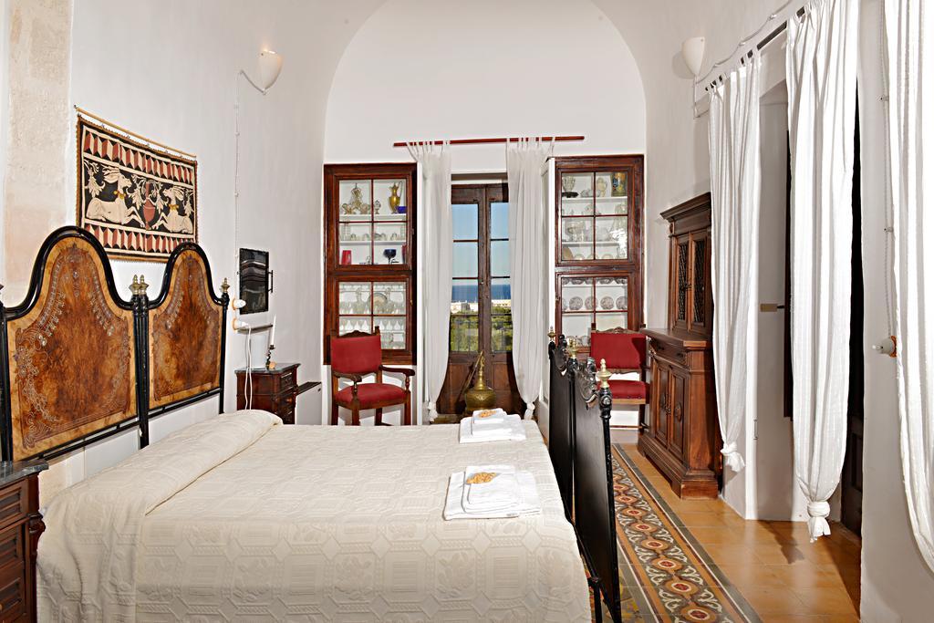 Masseria Spina Resort 莫诺波利 客房 照片