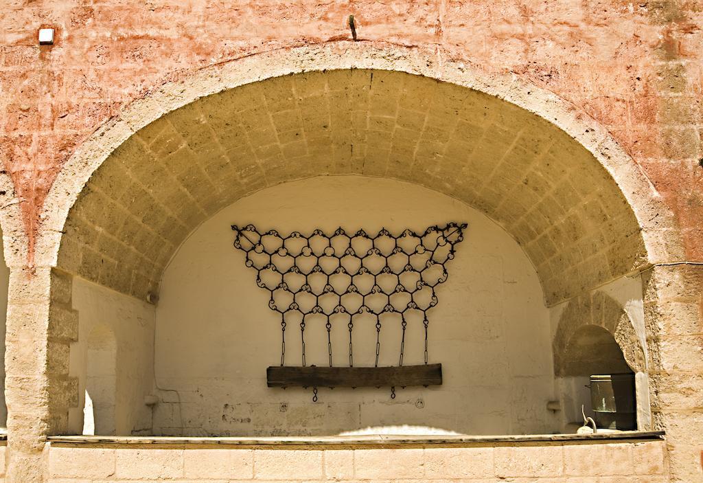 Masseria Spina Resort 莫诺波利 外观 照片