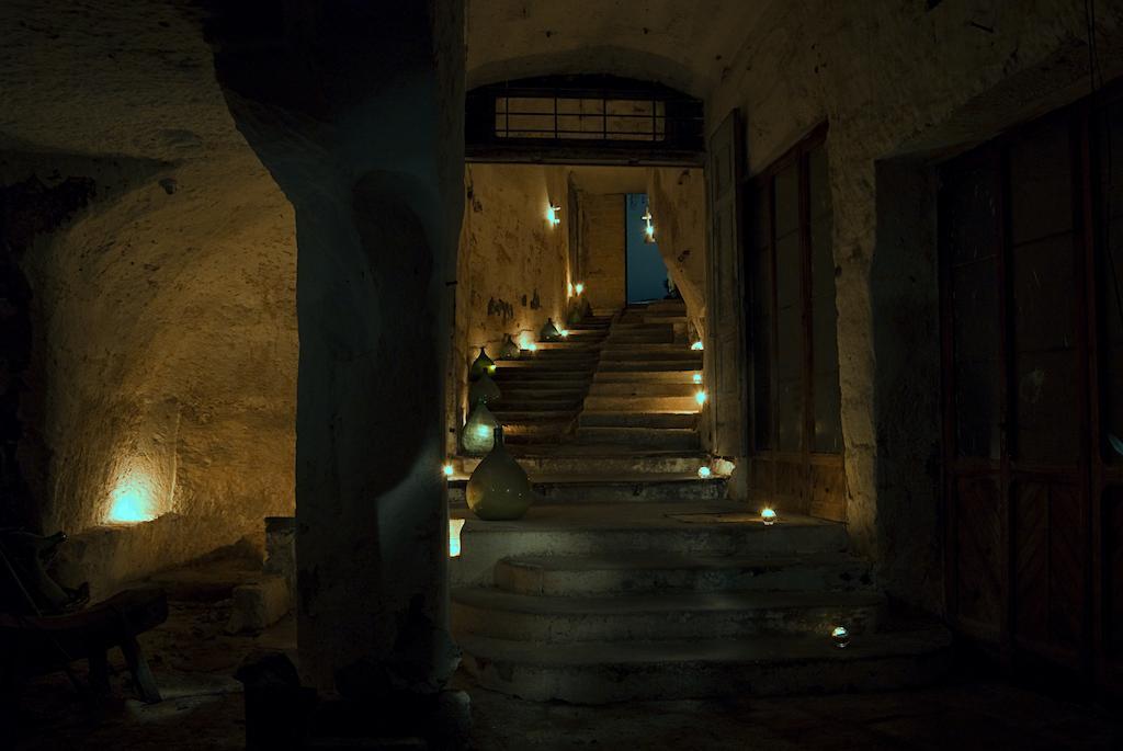 Masseria Spina Resort 莫诺波利 外观 照片