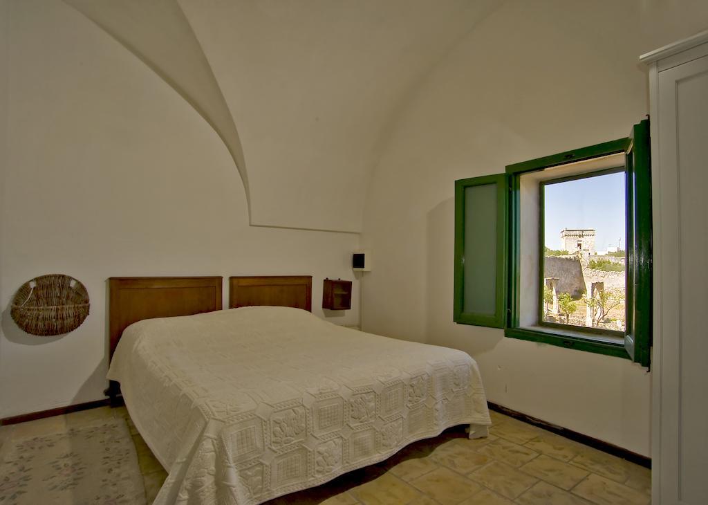 Masseria Spina Resort 莫诺波利 客房 照片