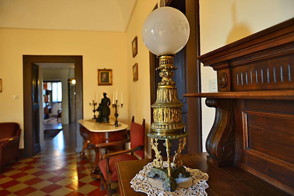 Masseria Spina Resort 莫诺波利 客房 照片