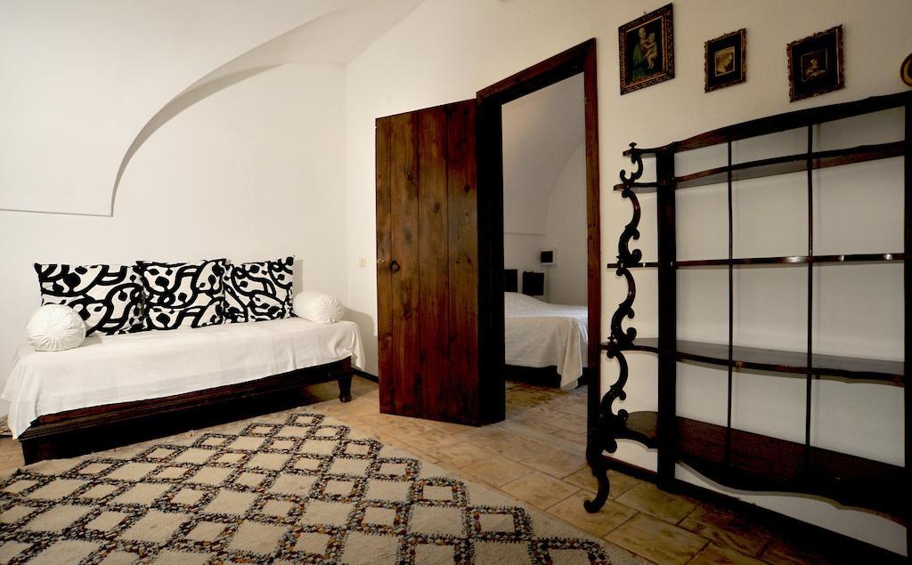 Masseria Spina Resort 莫诺波利 客房 照片