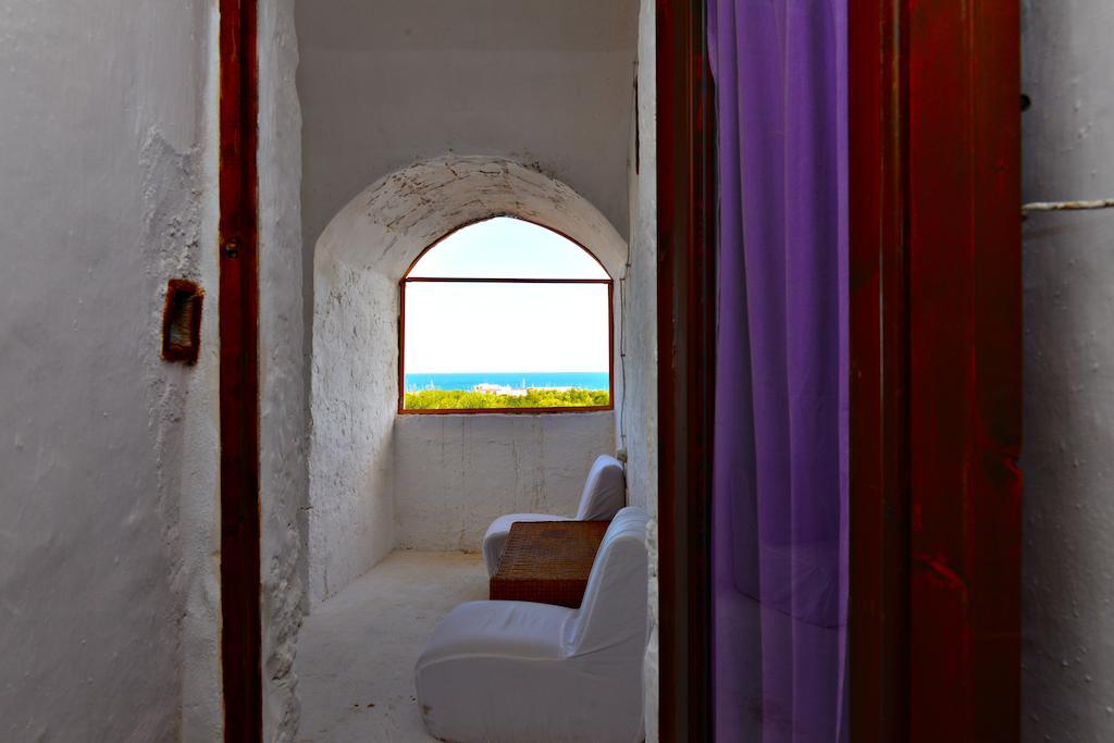 Masseria Spina Resort 莫诺波利 客房 照片