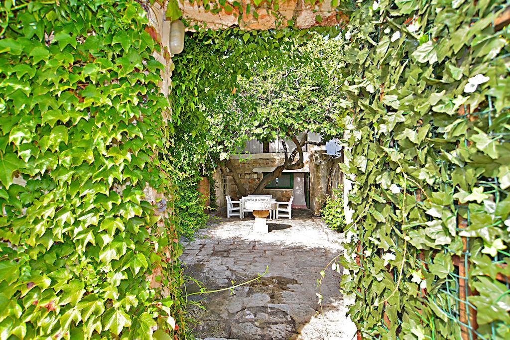 Masseria Spina Resort 莫诺波利 客房 照片