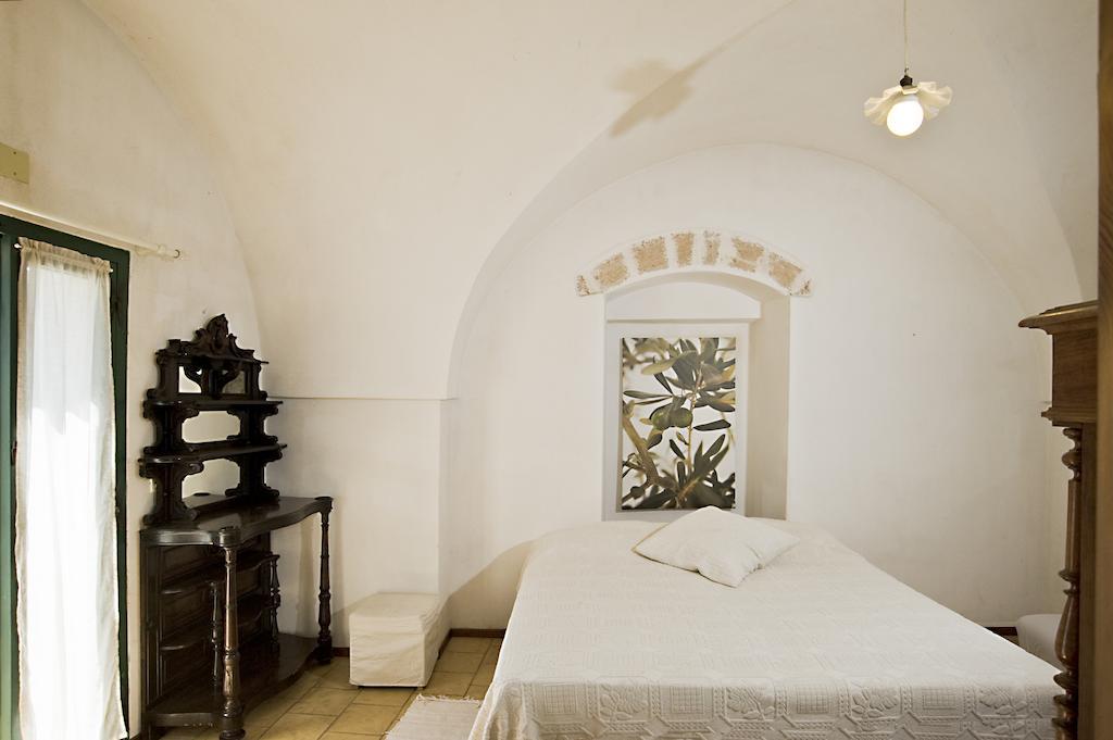 Masseria Spina Resort 莫诺波利 客房 照片