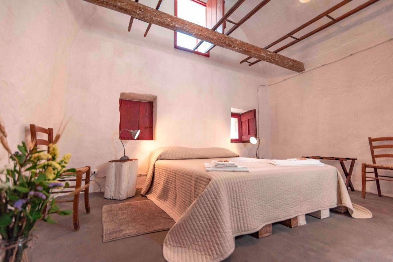 Masseria Spina Resort 莫诺波利 外观 照片
