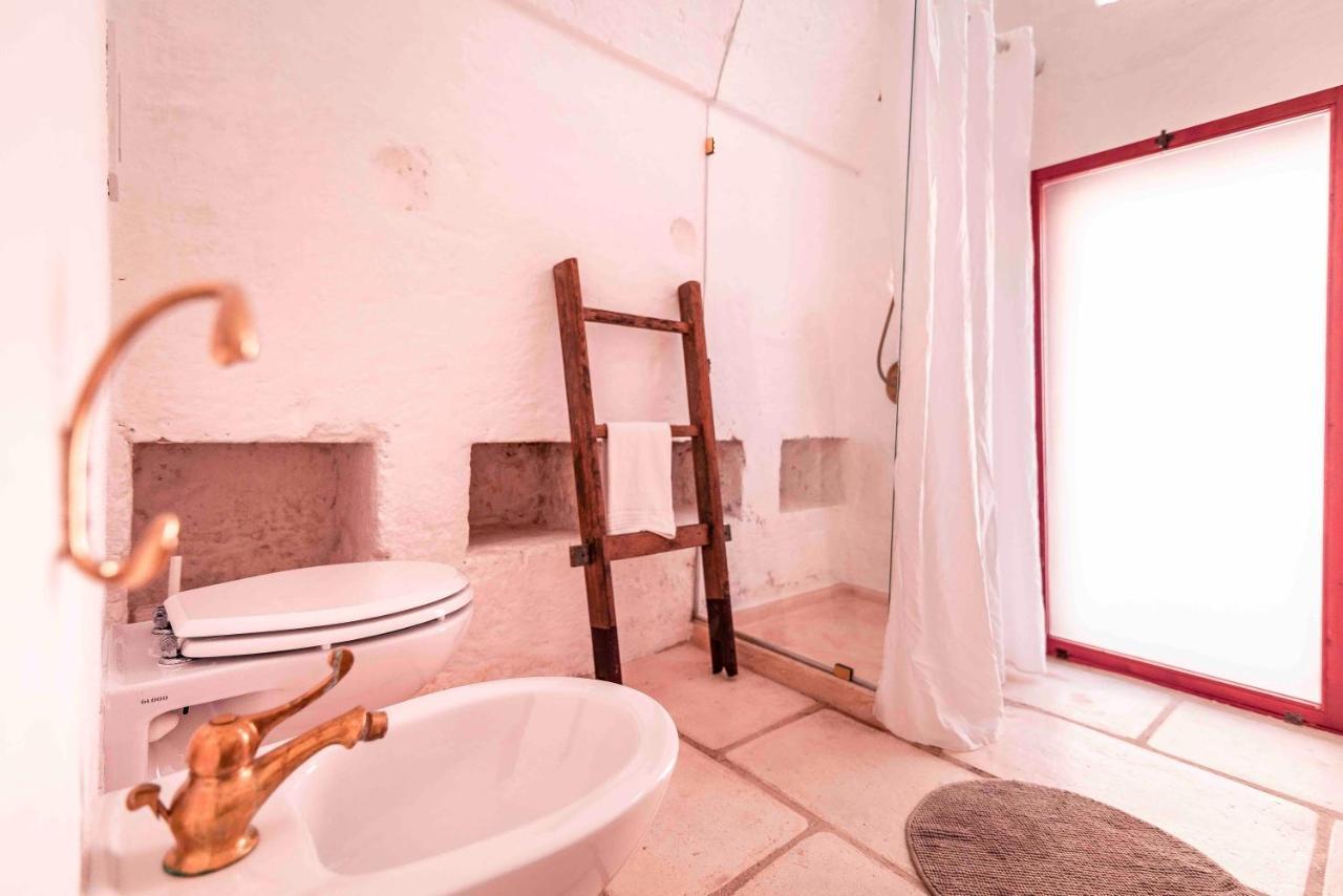 Masseria Spina Resort 莫诺波利 外观 照片