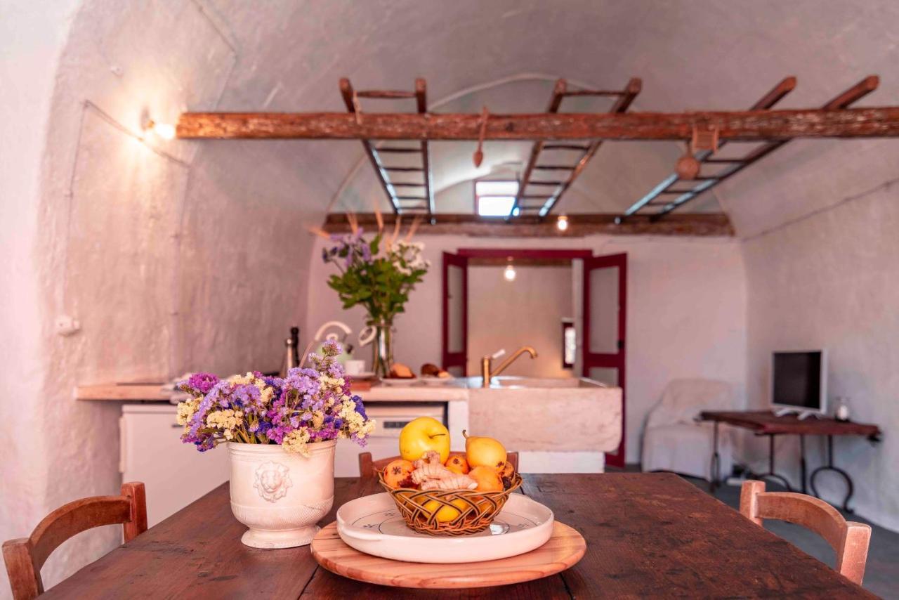 Masseria Spina Resort 莫诺波利 外观 照片